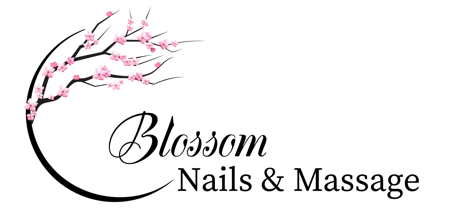 Blossom Nails Massage